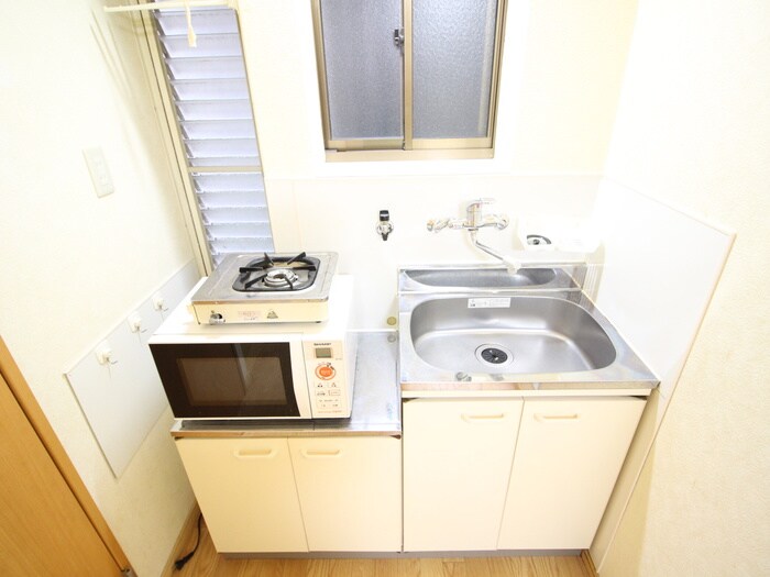 物件内観写真10　(キッチン)