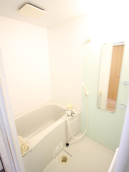 物件内観写真11　(バス／シャワールーム等)