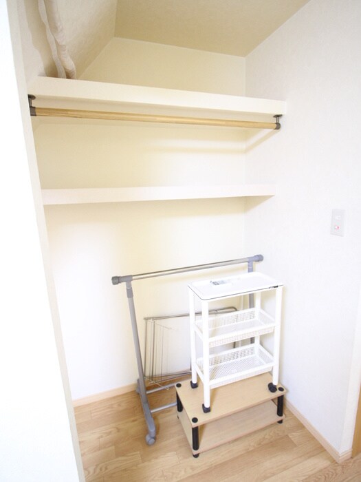 物件内観写真14　(収納)