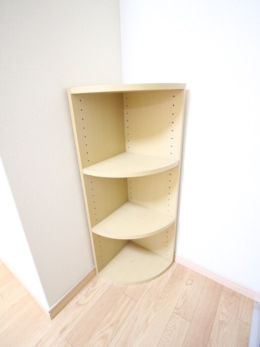 物件内観写真18　(靴箱)