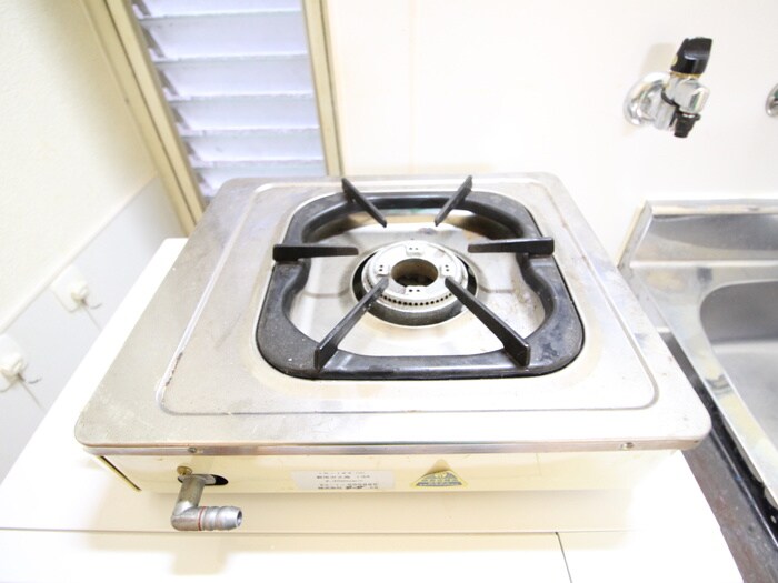 物件内観写真20　(キッチン)