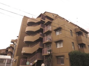 ｻﾝﾗｲｽﾞﾏﾝｼｮﾝ岸和田上野町(407)外観写真