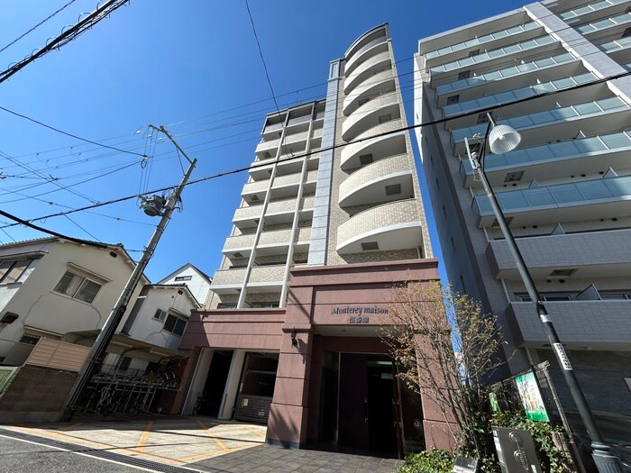 物件外観写真3　(外観写真)