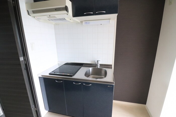 物件内観写真11　(キッチン)