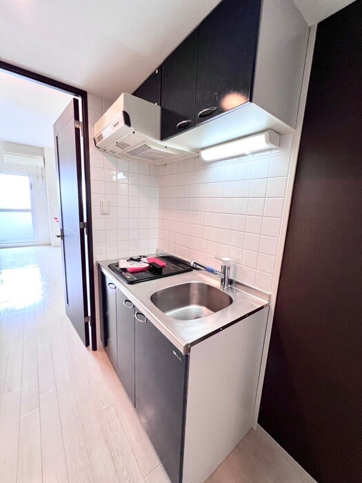 物件内観写真11　(キッチン)