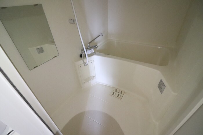 物件内観写真15　(バス／シャワールーム等)