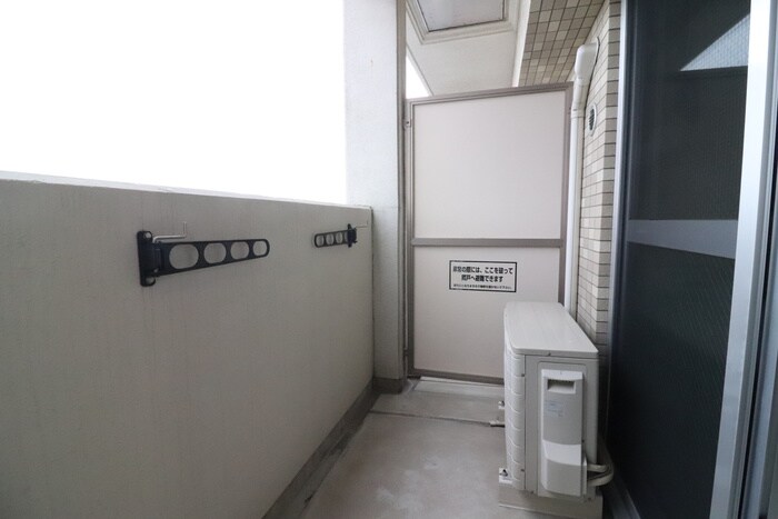 物件内観写真16　(ベランダ・バルコニー)