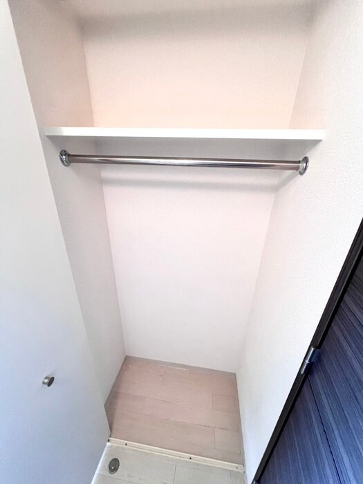 物件内観写真22　(収納)