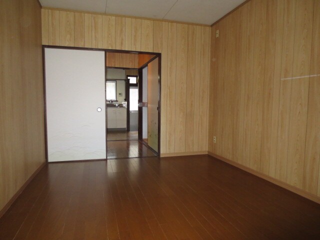 物件内観写真7　(居室)