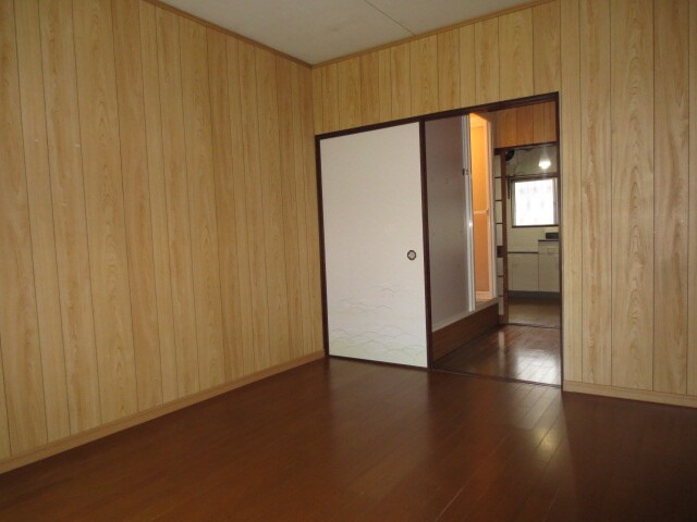 物件内観写真8　(居室)