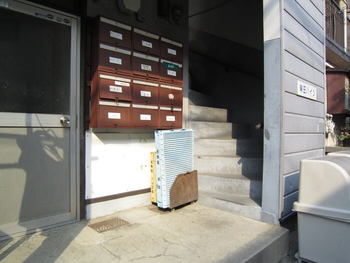 物件外観写真5　(建物設備)