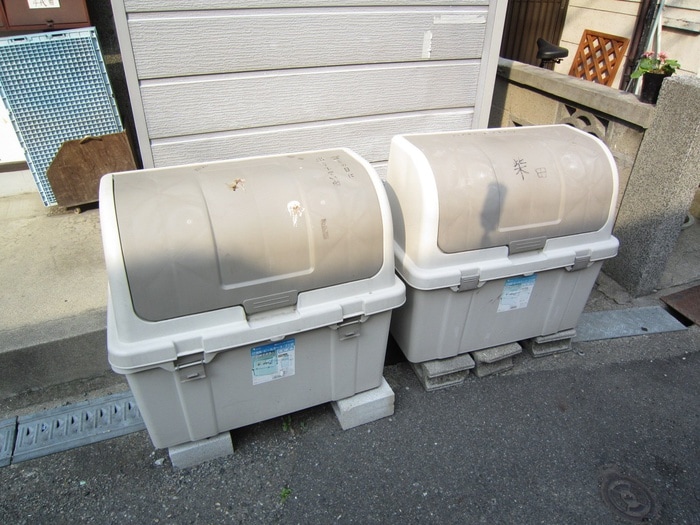 物件外観写真6　(建物設備)