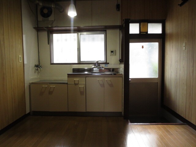 物件内観写真10　(居室)