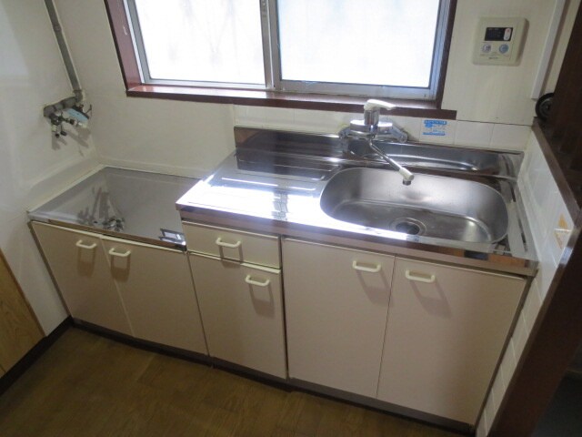 物件内観写真11　(キッチン)
