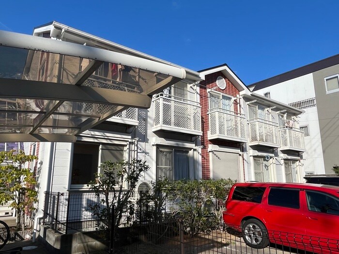 物件外観写真3　(外観写真)