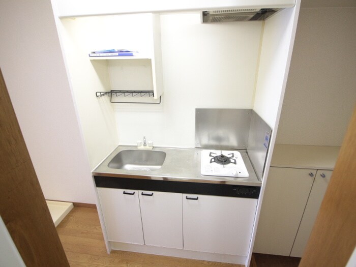 物件内観写真8　(キッチン)
