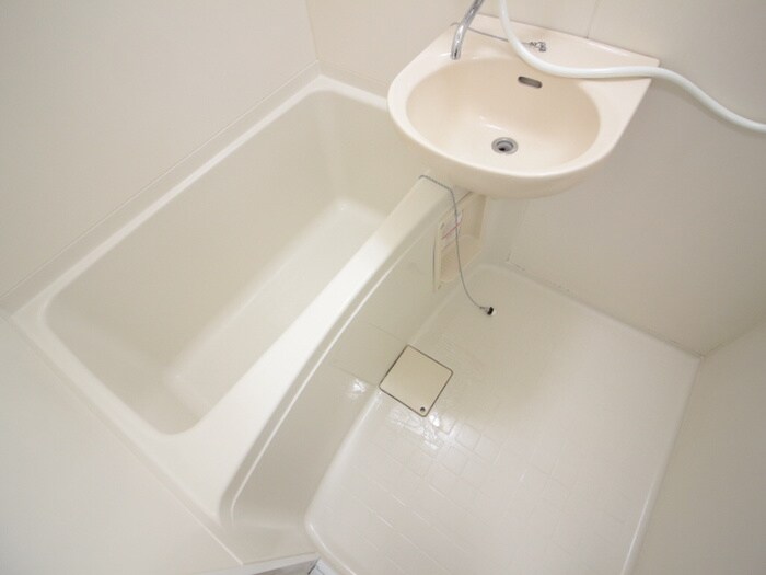 物件内観写真9　(バス／シャワールーム等)