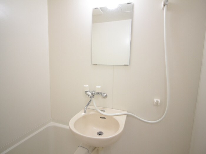 物件内観写真10　(洗面)