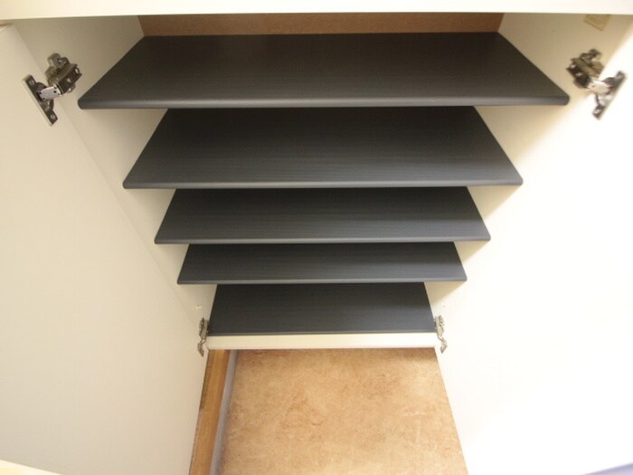 物件内観写真14　(靴箱)