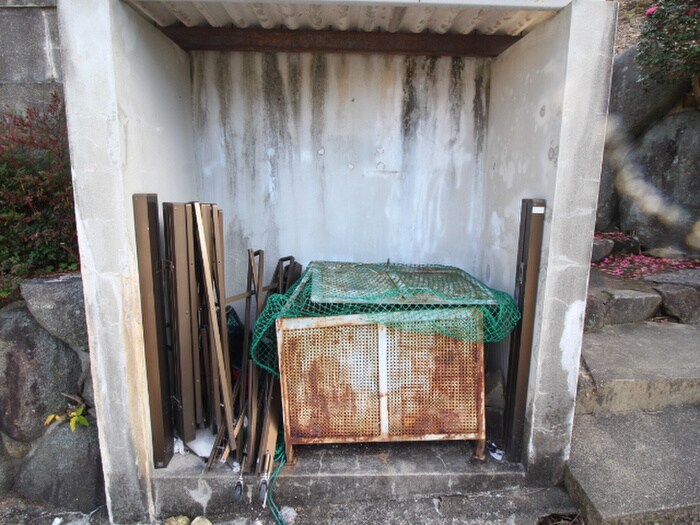 物件外観写真2　(周辺環境)