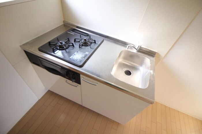 物件内観写真11　(キッチン)