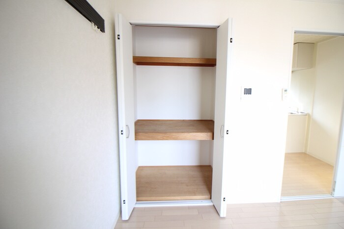 物件内観写真14　(収納)