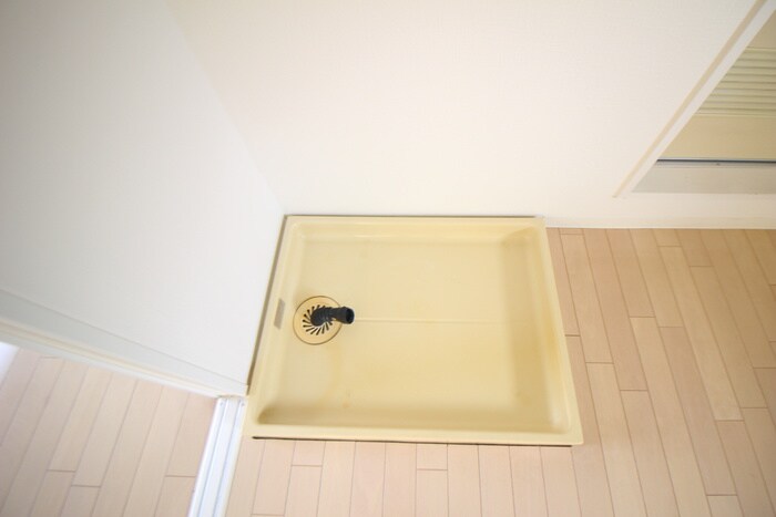 物件内観写真15　(室内からの展望)