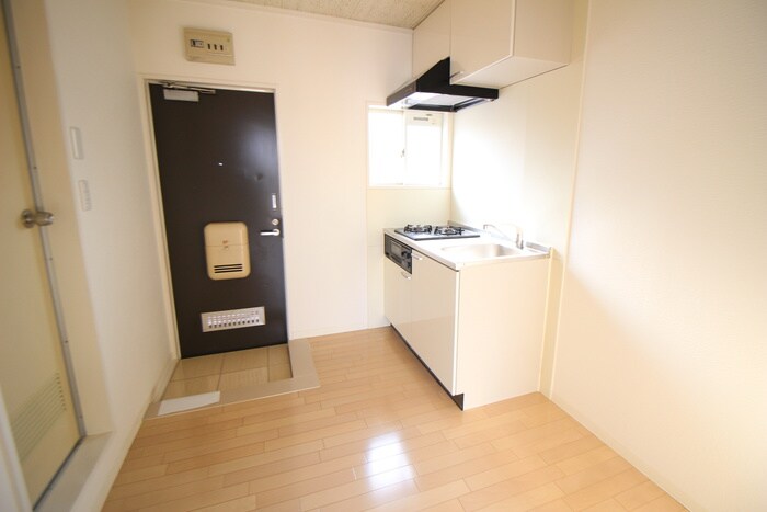 物件内観写真16　(キッチン)