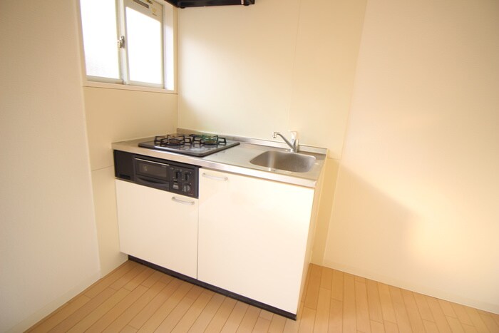 物件内観写真19　(キッチン)