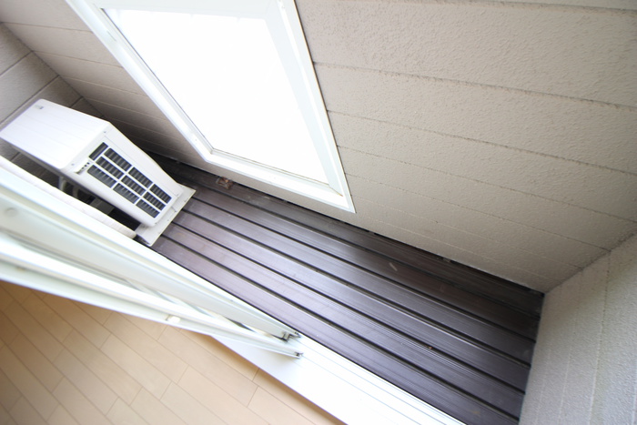 物件内観写真20　(ベランダ・バルコニー)