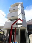 ドーリア西院