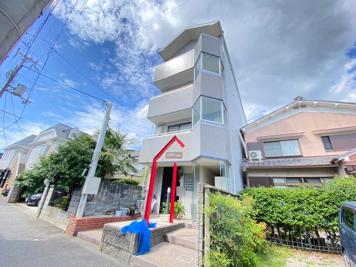 物件外観写真5　(外観写真)