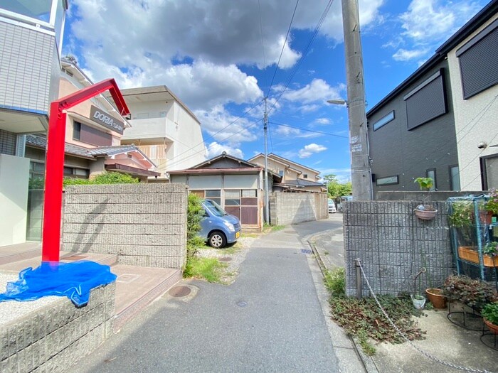 物件外観写真6　(周辺環境)