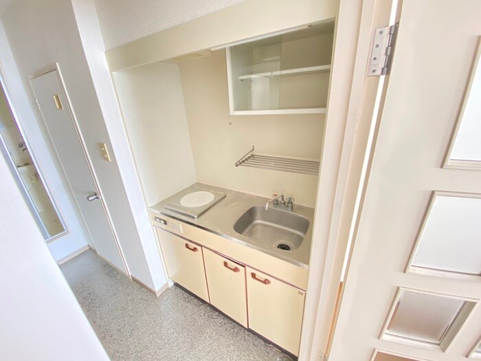 物件内観写真10　(キッチン)