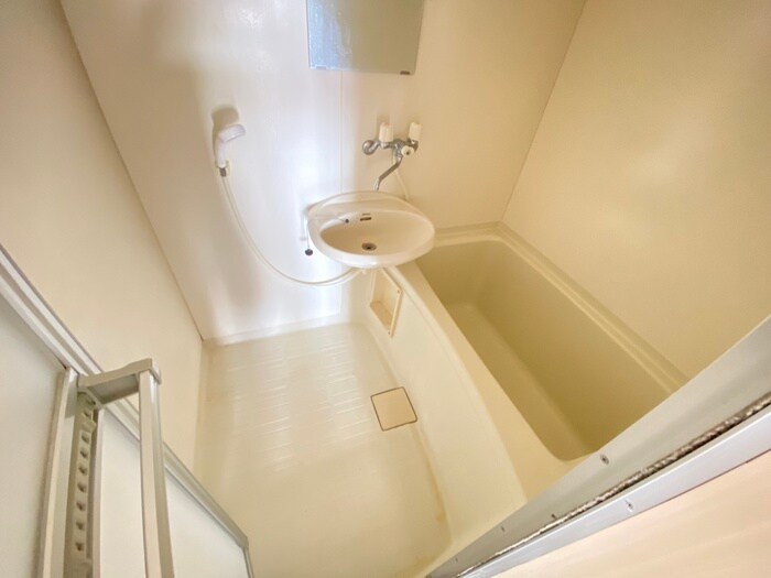 物件内観写真12　(バス／シャワールーム等)