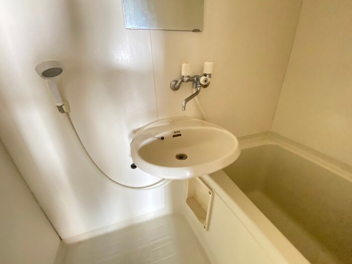 物件内観写真19　(洗面)