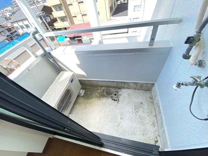 物件内観写真21　(ベランダ・バルコニー)