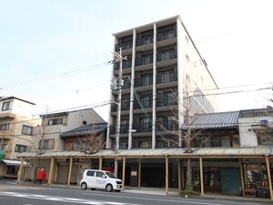 ベラジオ京都梅小路(203)外観写真