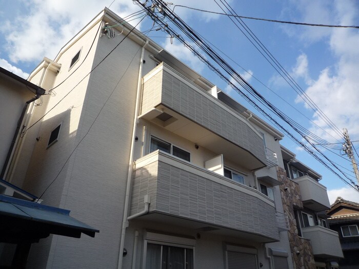 物件外観写真5　(外観写真)