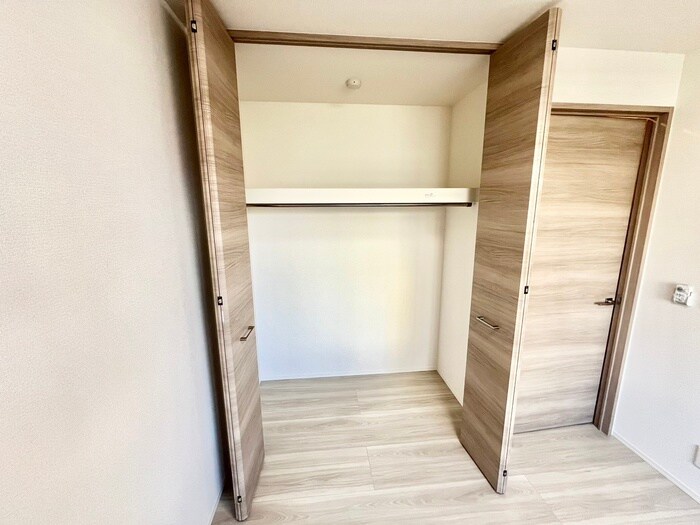 物件内観写真10　(収納)