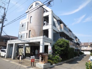 マウンテンヴィレッジ外観写真