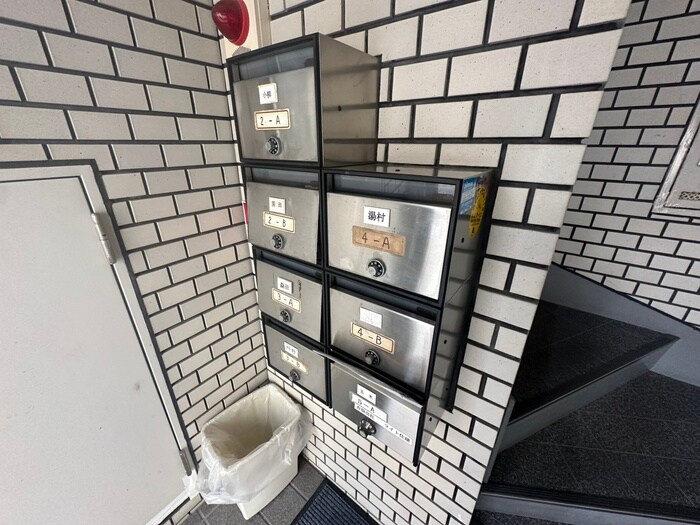 物件外観写真3　(建物設備)