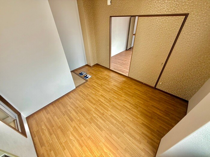 物件内観写真14　(居室)