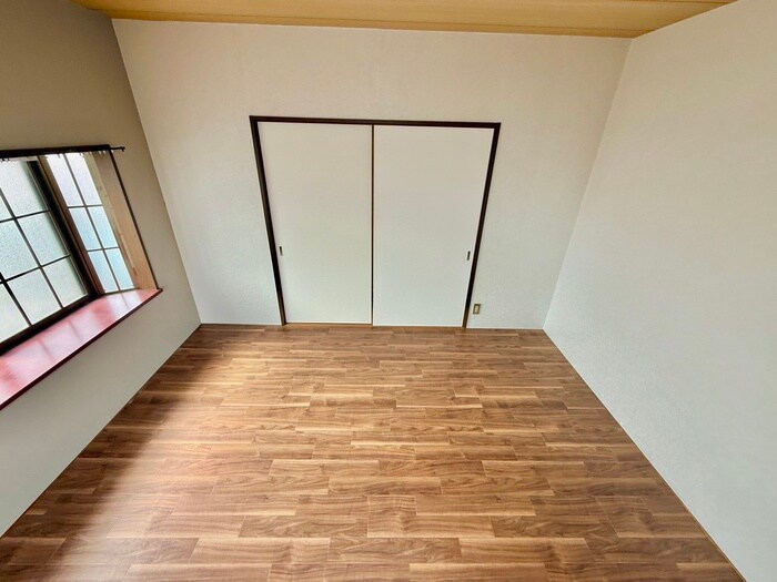 物件内観写真17　(居室)