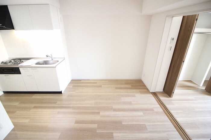 物件内観写真8　(居室)