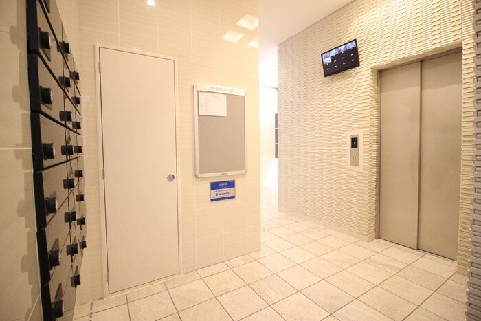 物件外観写真5　(建物設備)