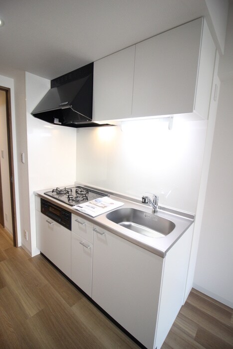 物件内観写真10　(キッチン)