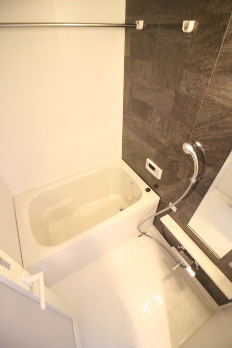 物件内観写真12　(バス／シャワールーム等)