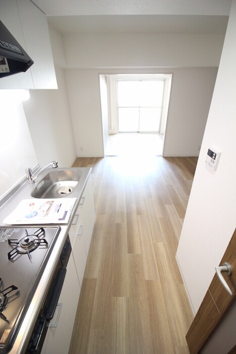 物件内観写真15　(居室)