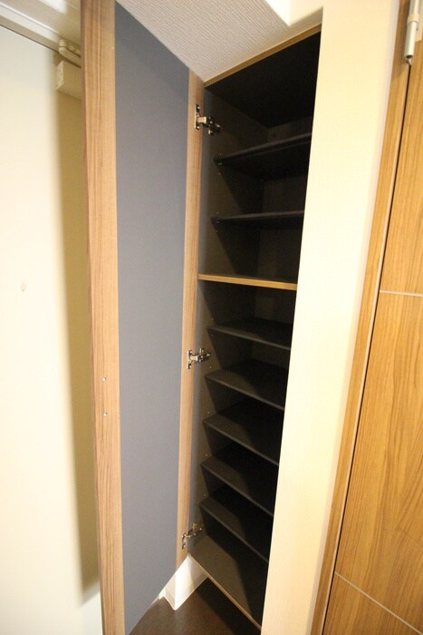 物件内観写真20　(靴箱)